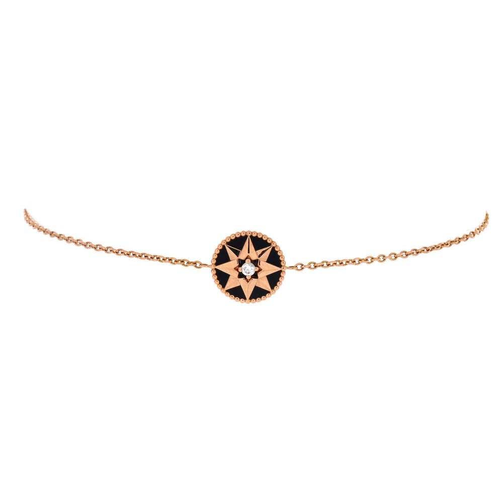 Christian Dior Rose des Vents Bracelet